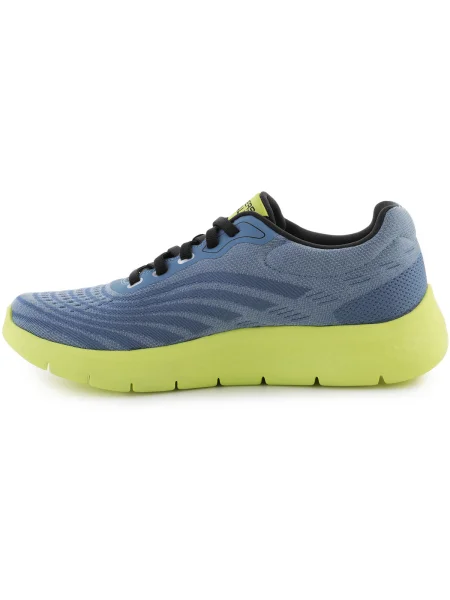 Tenisky Skechers modrá