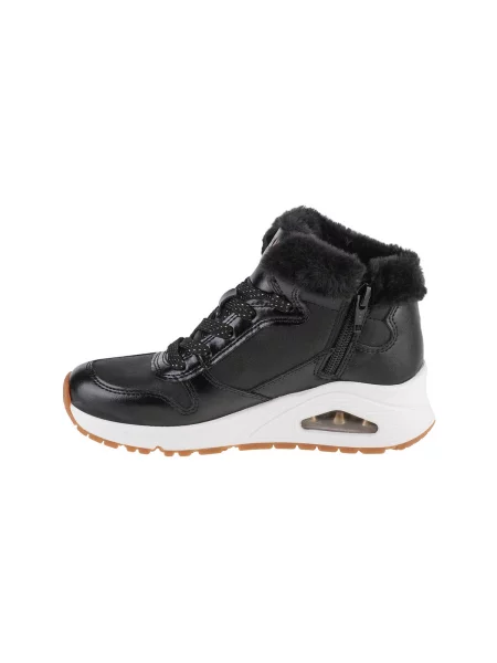Pantofi copii Skechers negru