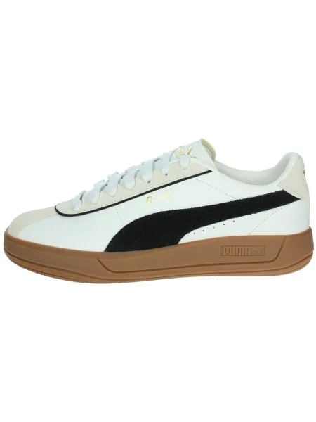 Félcipő Puma fehér