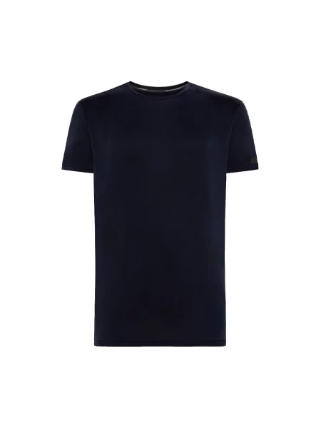 Tricou Roberto Ricci Designs albastru