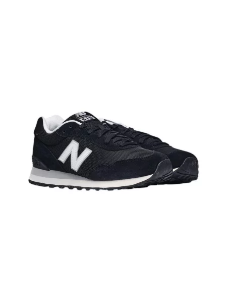 Tenisky New Balance čierna
