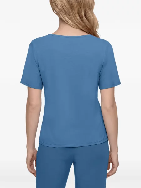 Scurt tricou Betty Barclay albastru
