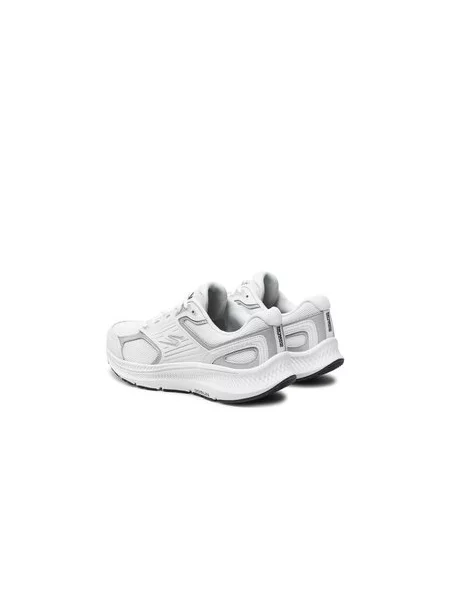 Běžecké boty Skechers bílé