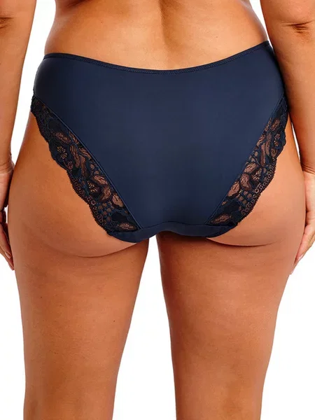 Трусы Fantasie синие