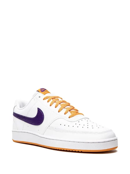 Tenisky Nike NikeCourt bílé