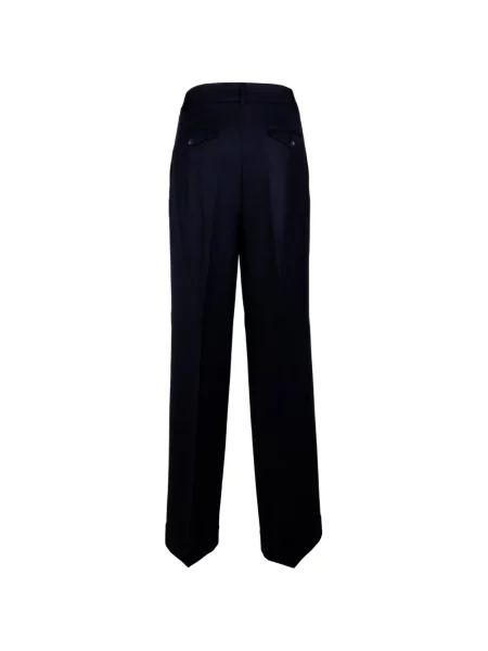 Pantaloni Via Masini 80 albastru