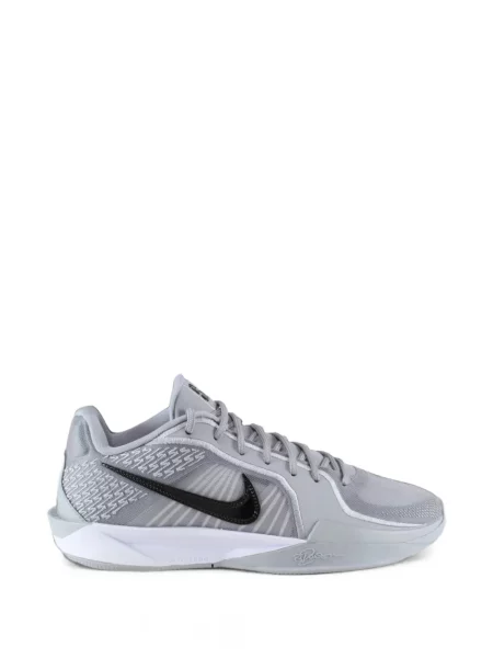 Sneakerși Nike Air Zoom gri