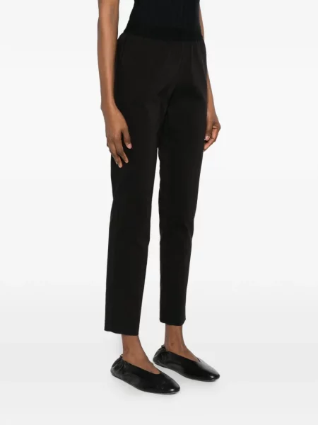 Spodnie Ermanno Firenze czarne