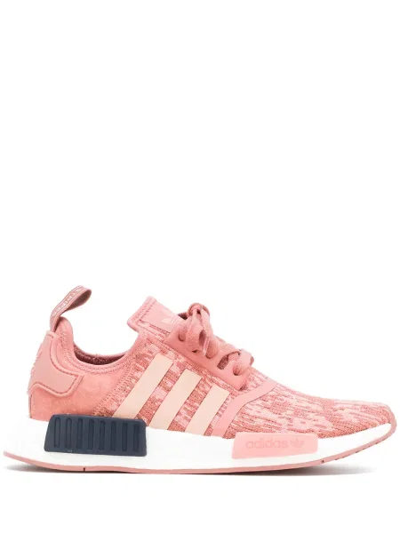 Sneakerși Adidas roz