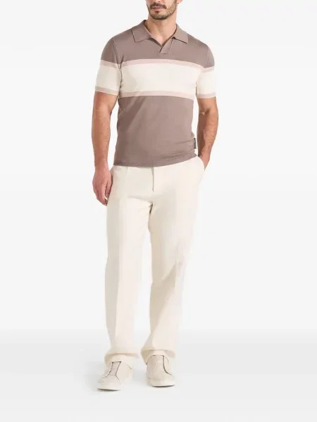Polo Manière De Voir καφέ
