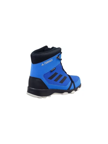Pantofi copii Adidas albastru