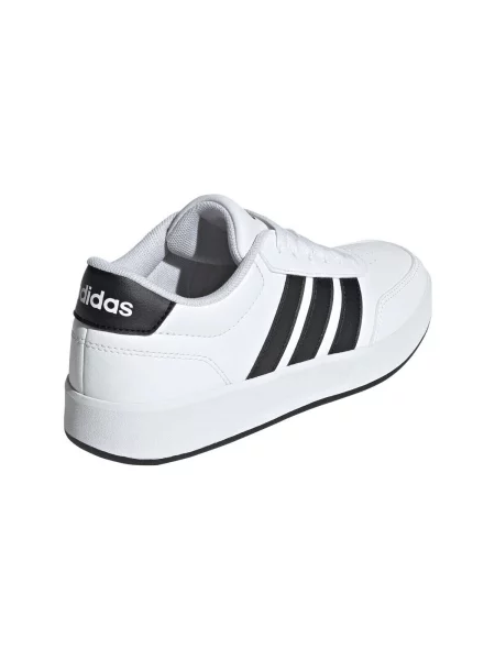Pantofi Adidas alb