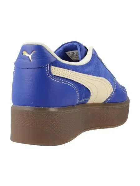 Pantofi Puma albastru