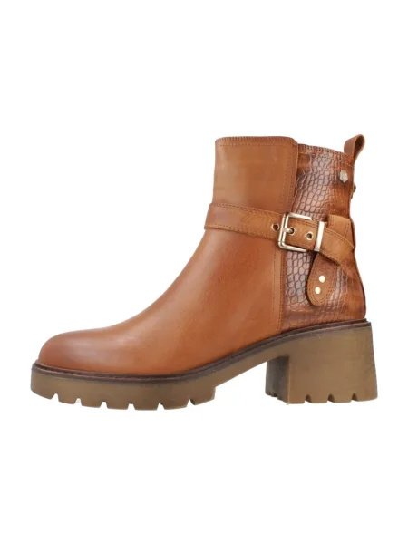 Pantofi Carmela maro