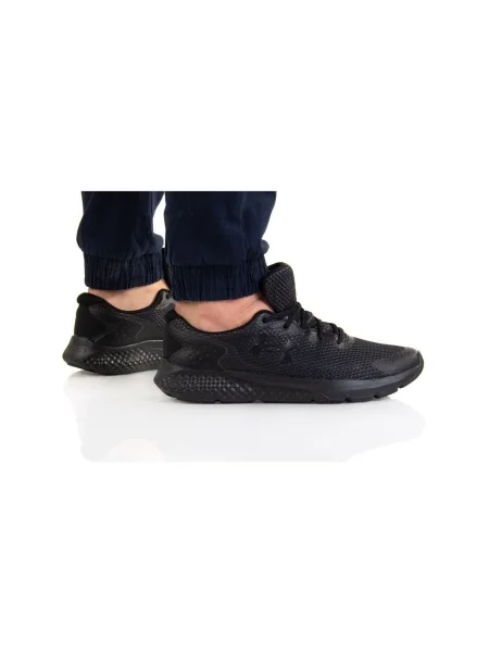 Pantofi Under Armour negru