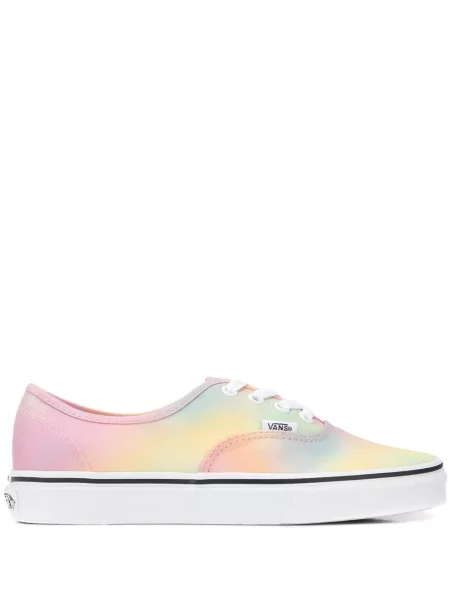 Sneakerși Vans Authentic roz