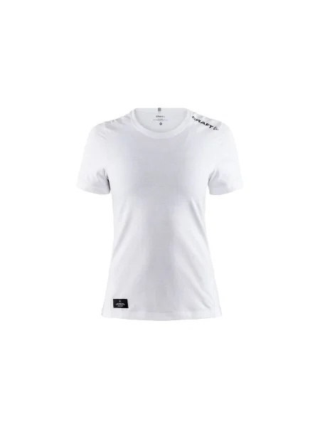 Tricou Craft alb