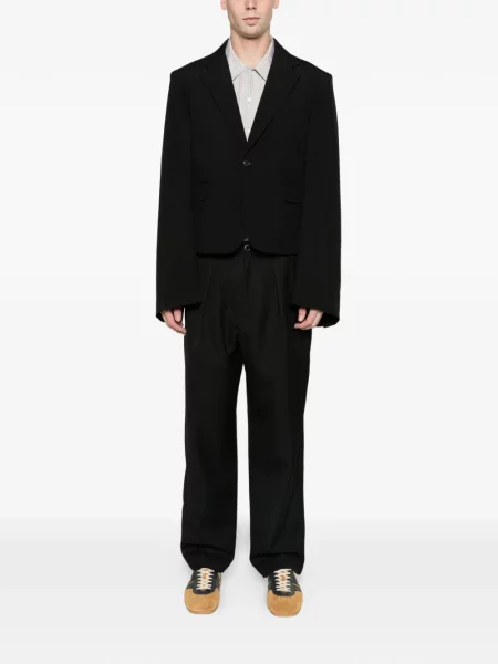 Блейзър Jw Anderson черно