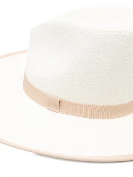 Căciulă Max Mara alb