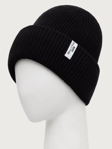 Marc O'Polo шапка beanie