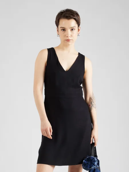 VILA Rochie KIKO' negru
