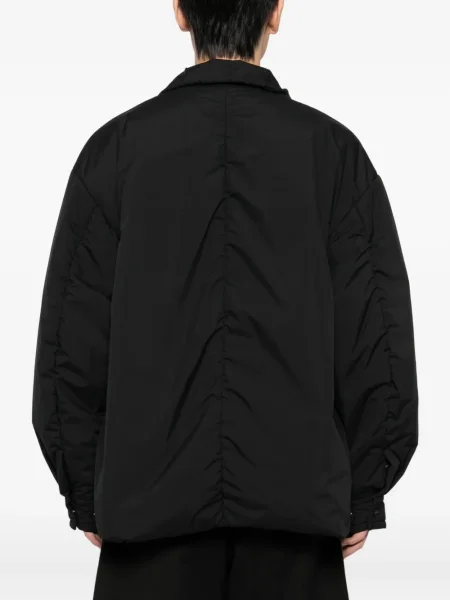 Geacă Songzio negru