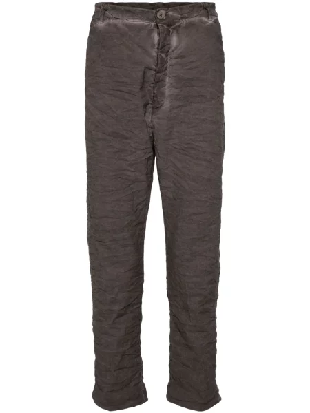 Pantaloni Poème Bohémien gri