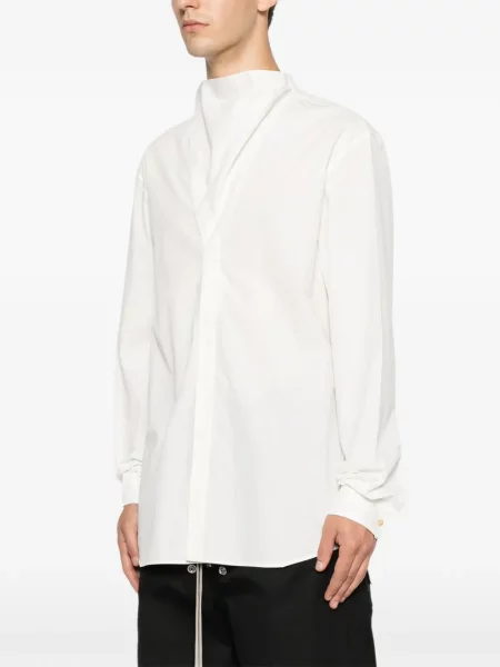 Ing Rick Owens fehér