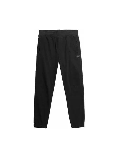 Pantaloni 4f negru