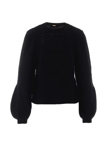 Pulover Twinset negru