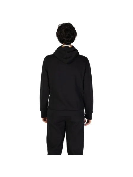 Geacă Hydra Clothing negru