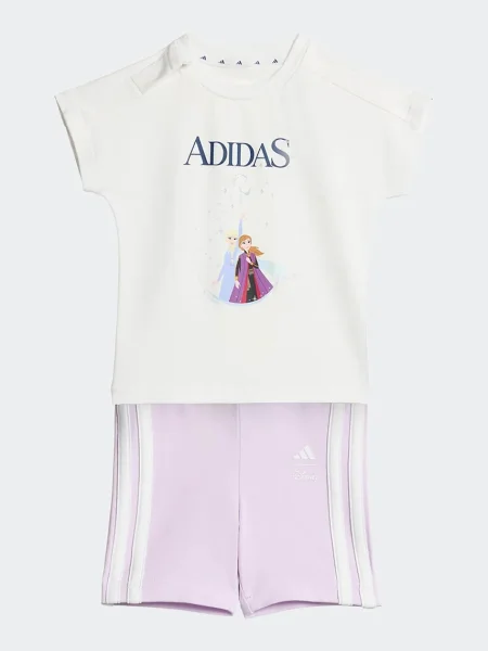 Ruha Adidas fehér