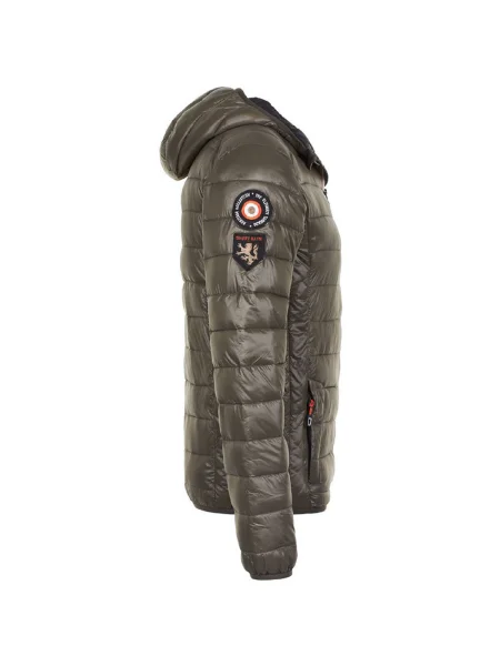 Bunda Harry Kayn khaki