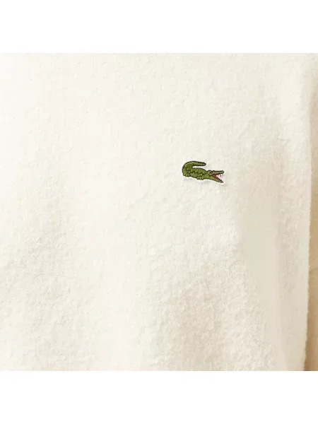 Lacoste светр Classic Fit