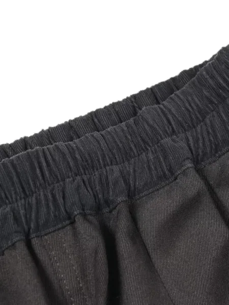 Pantaloni Maison Margiela negru