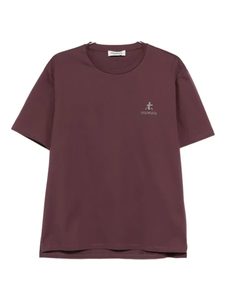 Tricou Premiata cu imagine roșu