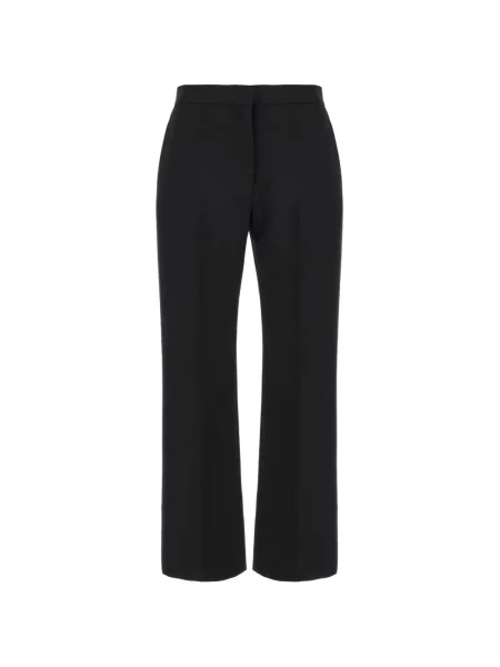 Pantaloni The Row negru