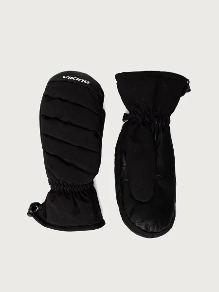 Viking mănuși de schi pentru femei Ogama Ski negru