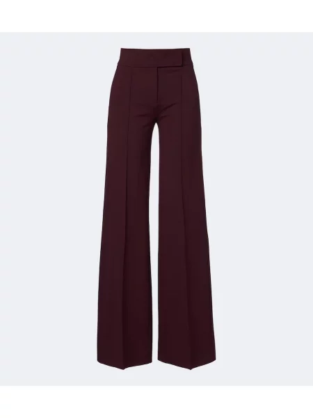 Pantaloni Dorothee Schumacher din jerseu
