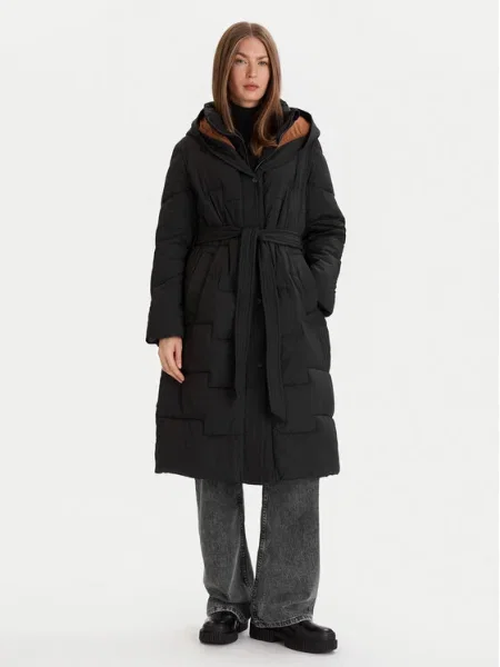 French Connection Geacă negru