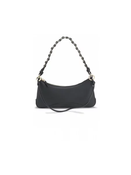HUGO torebka Ilary Shoulder Bag czarna