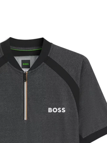 Tricou Boss gri