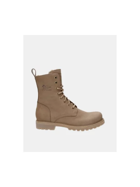 Pantofi Panama Jack maro