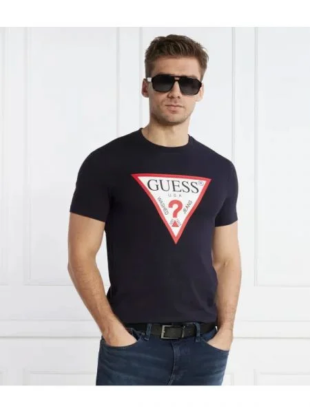 GUESS Tricou