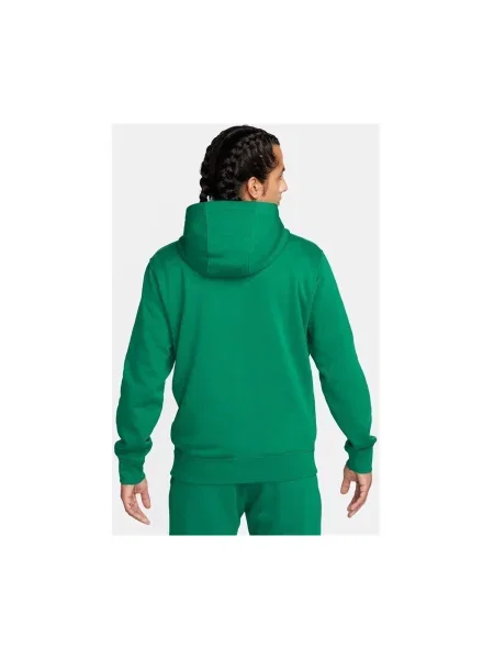 Mikina Nike zelená