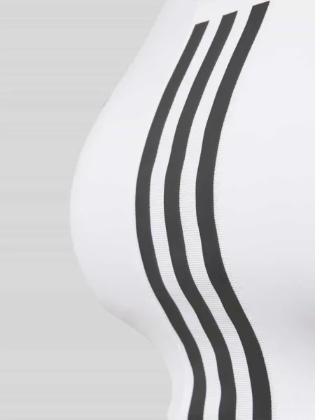 Biustonosz Adidas Sportswear biały