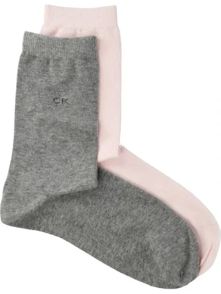 Calvin Klein Șosete gri