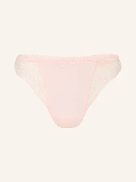 Marie Jo Stringi Solene rosa różowe