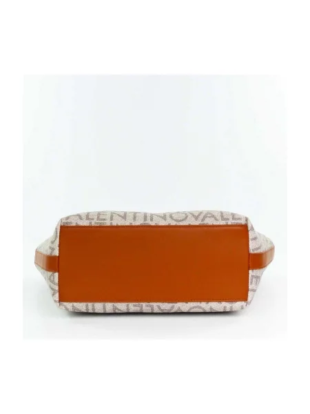 Kabelka Valentino Bags béžová