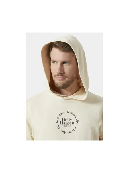 Geacă Helly Hansen bej